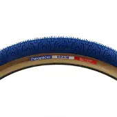 Panaracer Bmx Hp406 20'' X 1.75 Pneu Urbain Rigide Bleu 20'' x 1.75 Bleu 20'' x 1.75