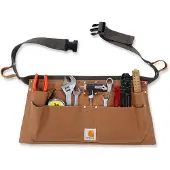 Carhartt Firm Duck Half Apron Ceinture à outils