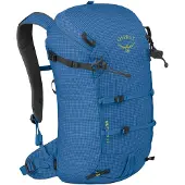 Osprey - Sac à dos d'alpinisme - Mutant 22 Blue Flame - Bleu