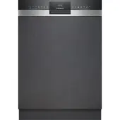 Siemens Sn53hs16ae - Lave-vaisselle Encastrable Standard (60 Cm De Large) 13 Couverts 42 Db(a)
