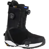 Burton - Boots de snowboard - Waverange X Step On Black pour Homme - Taille 45 - Noir