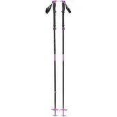 Black Diamond Expedition Compactor Poles Rose 110-125 cm