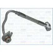 Ajusa Tuyau d'huile, turbocompresseur OP10560