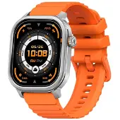 Kospet Pulse Smartwatch Orange