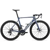 Giant Propel Advanced Pro 1 Rival Axs 2026 Road Bike Bleu M