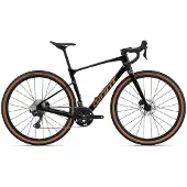 Giant Revolt Advanced 2 Grx Rx-820 2026 Gravel Bike Noir XS