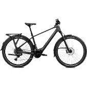 Orbea Kemen Adv 10 2026 Electric Bike Noir M / 630Wh
