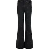 Protest Classys Pants Noir 128 cm Enfants