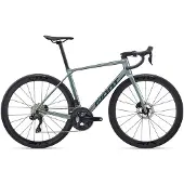 Giant Tcr Advanced 0 105 Di2 2026 Road Bike Vert L