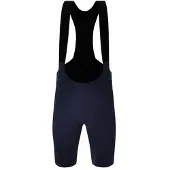 Santini Sensation Bib Shorts Bleu S Homme