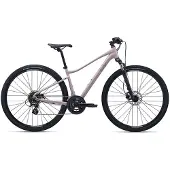 Liv Rove 4 Altus 2026 Bike Argenté S