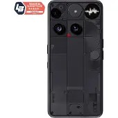 Nothing Tech Nothing Phone (3) 512 Go Noir 5G