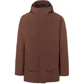 Vaude Rosemoor Jacket Marron S Homme