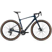 Giant Revolt Advanced Pro 1 Rival Axs 2026 Gravel Bike Bleu S