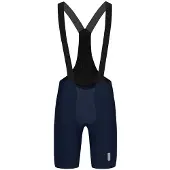 Q36.5 Hybrid Bib Shorts Bleu XS Homme