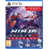 Ninja Gaiden: Ragebound - PS5