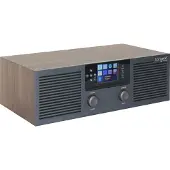 Tangent Radio Fem Noyer