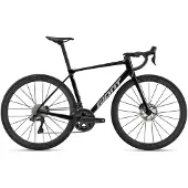 Giant Tcr Advanced Pro 0 Ultegra Di2 2026 Road Bike Noir XL