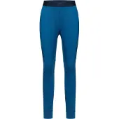 Vaude Monviso Ii Base Layer Pants Bleu 42 Femme