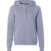 Vaude Manukau Iv Hoodie Gris 46 Femme