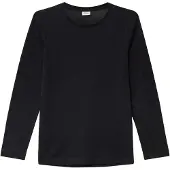 s.Oliver T-Shirt beige / noir