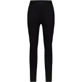 Vaude Monviso Ii Base Layer Pants Noir 46 Femme