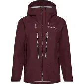 Vaude Veste de randonnée femme Monviso