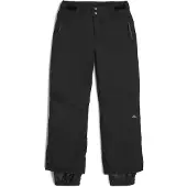 O'Neill Pantalon d'extérieur noir