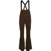 O'Neill Pantalon outdoor brun foncé