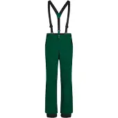 O'Neill Fwc Cruz Suspender Pants Vert M Homme