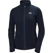 Helly Hansen Veste en polaire fonctionnelle 'DAYBREAKER' marine / blanc
