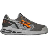 U Power Chaussure basse MOKI ESD S1P SRC Gr.46, RN20056
