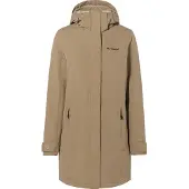 Vaude Parka femme Skomer Wool II