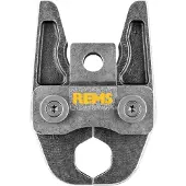 Rems Pince à sertir Standard M28 ( 570140 ) pour ROMAX 4000 / Sertisseuse sans fil ACC et autres