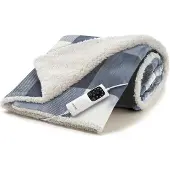 Imetec Chauffe-sommeil CaldoPlaid