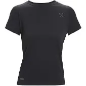 Altus Tisma Short Sleeve T-shirt Gris S Femme