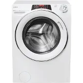 Candy RapidÓ RO 486DWMC7/1-S machine à laver Charge avant 8 kg 1400 tr/min Blanc