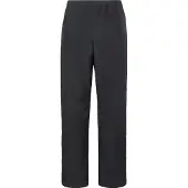 Vaude Rosemoor Warm Pants Noir XL Homme
