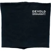 Devold Endurance Merino Neck Warmer Noir