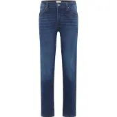 Mustang Jean 'Tramper' bleu foncé