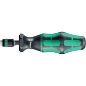 Wera 7452 (Clé Allen)
