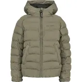 True North Veste junior - Olive