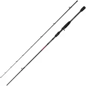 Abu Garcia Vendetta 4 702MH 2,13 m 10-45 g XF Baitcasting