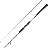 Penn Prevail Iii Jigging Rod Argenté 1.83 m / 250 g