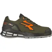 U Power Halbschuh XENO ESD S3 CI SRC Gr.42, RN20114