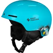 Sweet Protection Winder Mips Junior Helmet Bleu S-M
