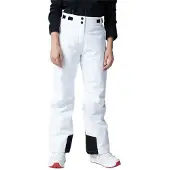 Rossignol Ski Pants Blanc 16 Years Fille