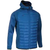 Joma Berna Ii Jacke, Royalblau, Xl