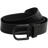 Rokker Oakland Belt Noir 110 cm