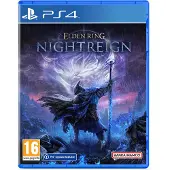Playstation 4 Elden Ring Nightreign Clair PAL